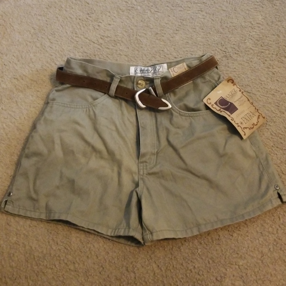Women's Shorts